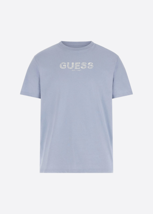 Футболка Guess