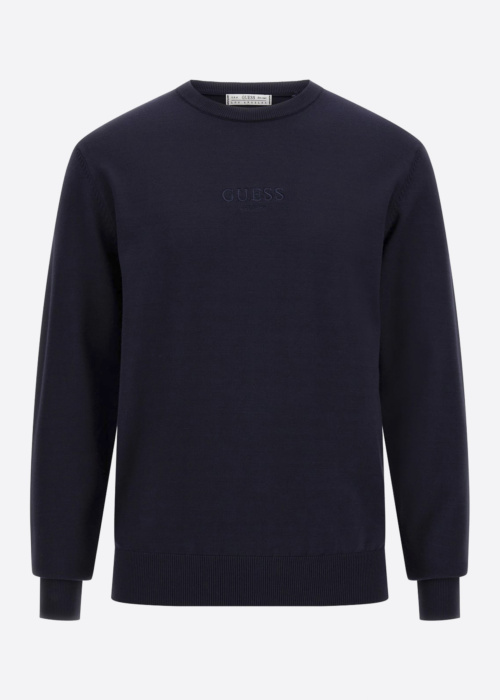 Свитер Hervey Guess