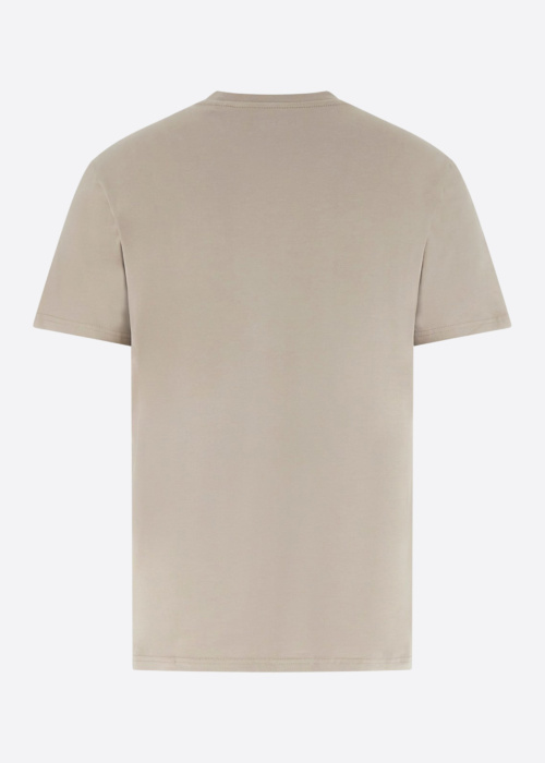 Guess T-krekls Triangle