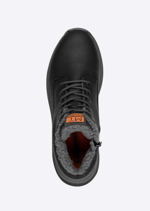 Marco Tozzi puszābaki