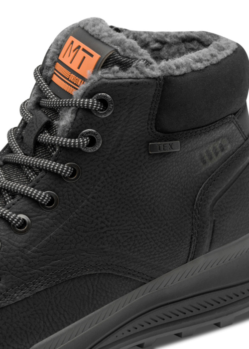 Marco Tozzi puszābaki