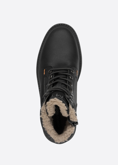 Полусапоги Marco Tozzi