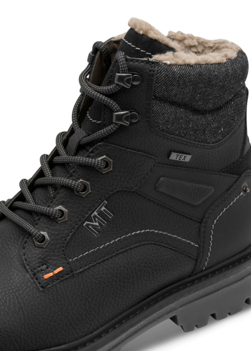 Полусапоги Marco Tozzi