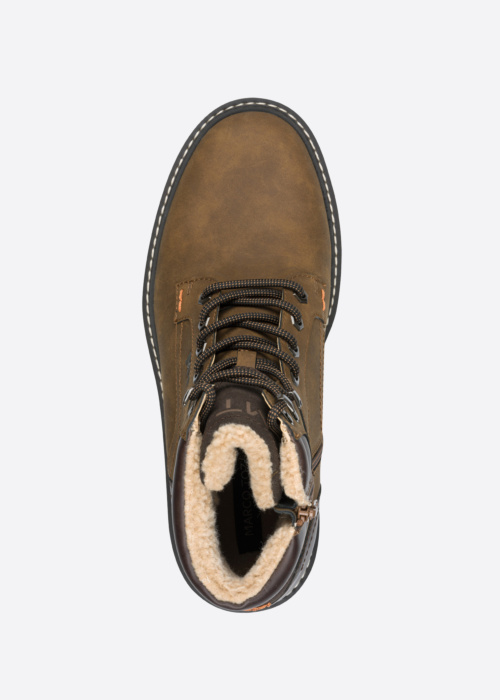 Marco Tozzi puszābaki