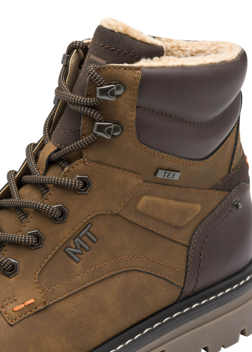 Marco Tozzi puszābaki