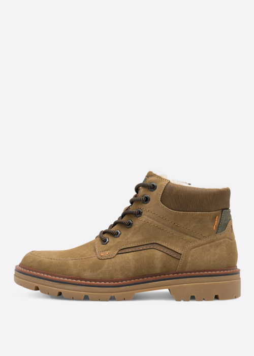 Marco Tozzi puszābaki