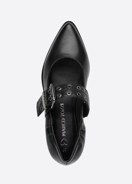 Туфли Marco Tozzi
