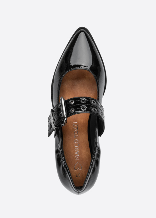 Туфли Marco Tozzi
