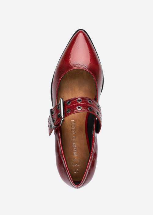 Туфли Marco Tozzi