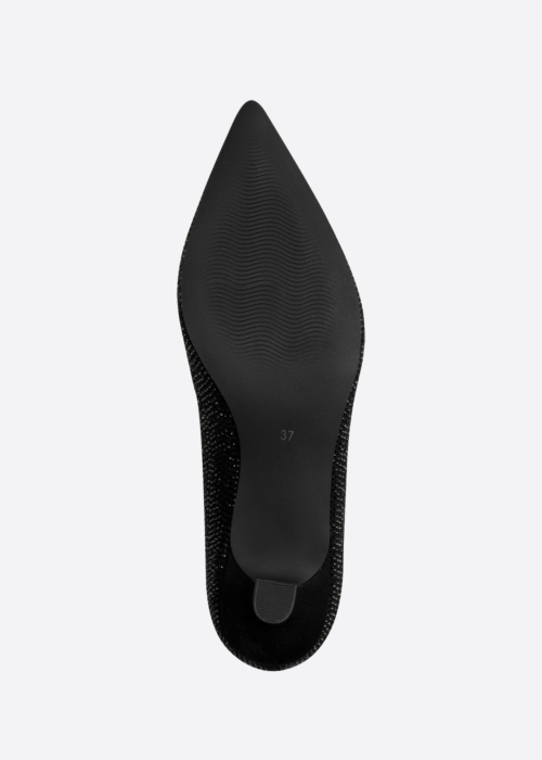 Туфли Marco Tozzi