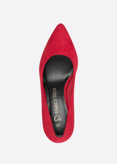 Туфли Marco Tozzi