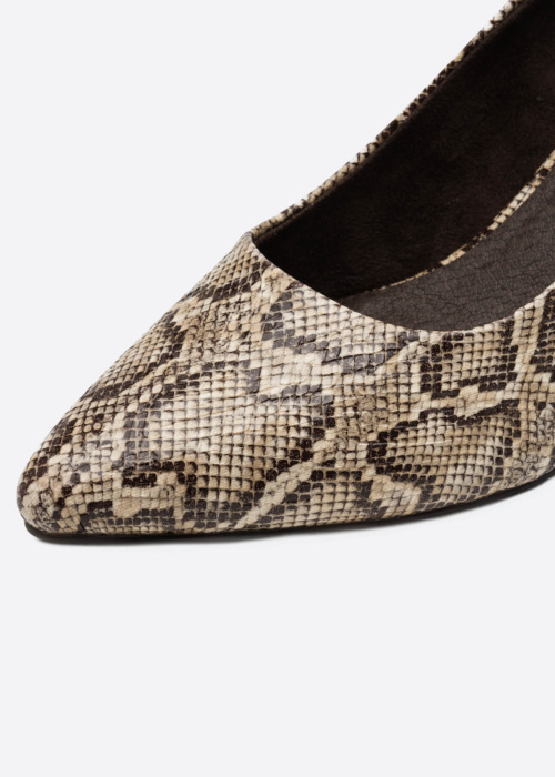 Туфли Marco Tozzi