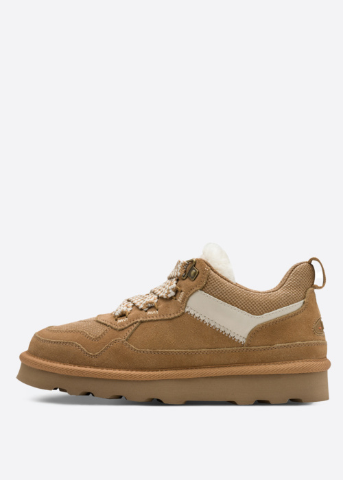 Повседневная обувь с тёплой подкладкой Marco Tozzi