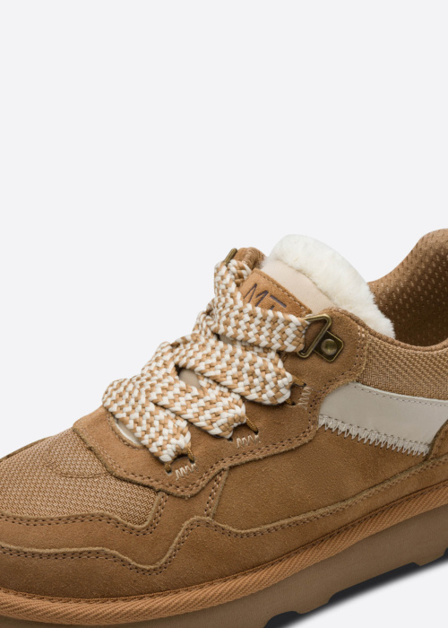 Повседневная обувь с тёплой подкладкой Marco Tozzi