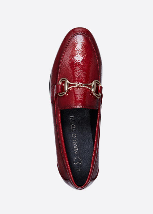 Лоферы Marco Tozzi