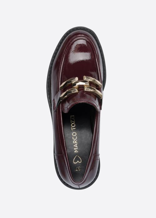Туфли Marco Tozzi