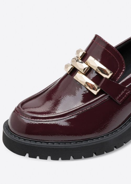 Туфли Marco Tozzi