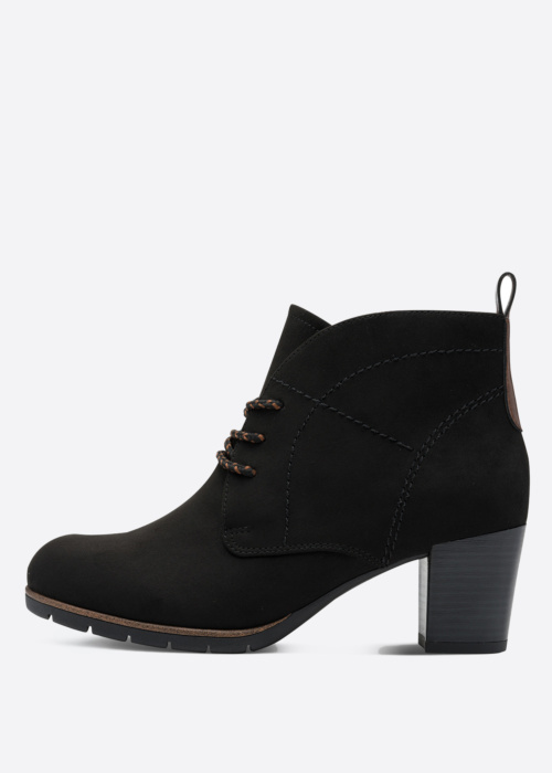 Полусапоги Marco Tozzi