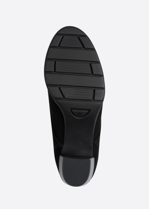 Полусапоги Marco Tozzi