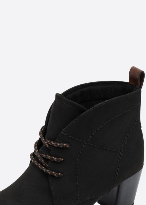 Полусапоги Marco Tozzi