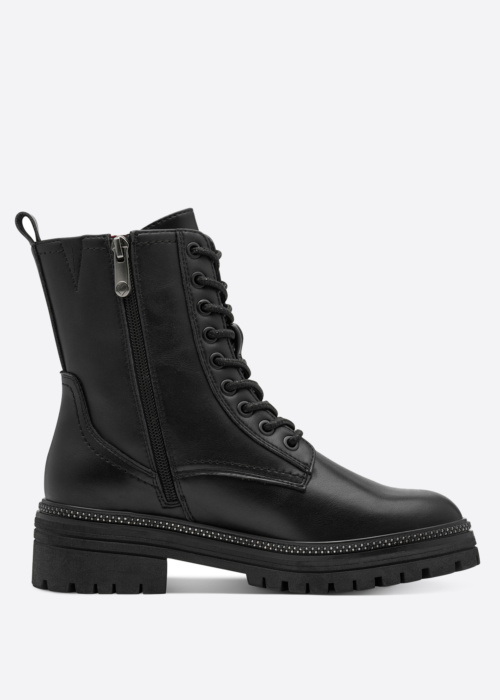 Marco Tozzi puszābaki