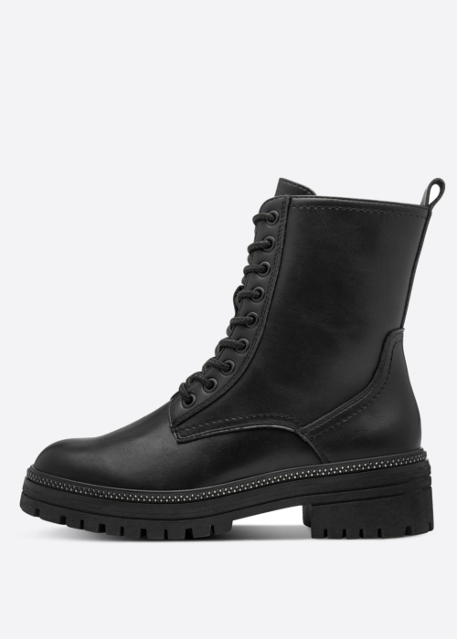 Marco Tozzi puszābaki