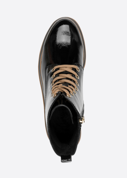 Marco Tozzi puszābaki