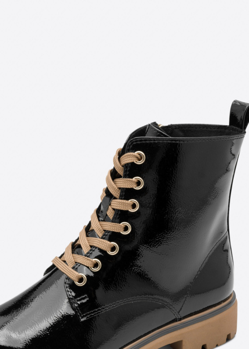 Marco Tozzi puszābaki