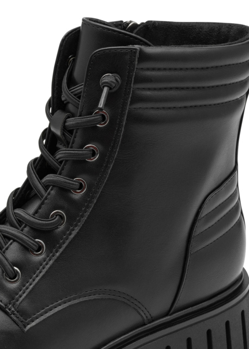 Полусапоги Marco Tozzi