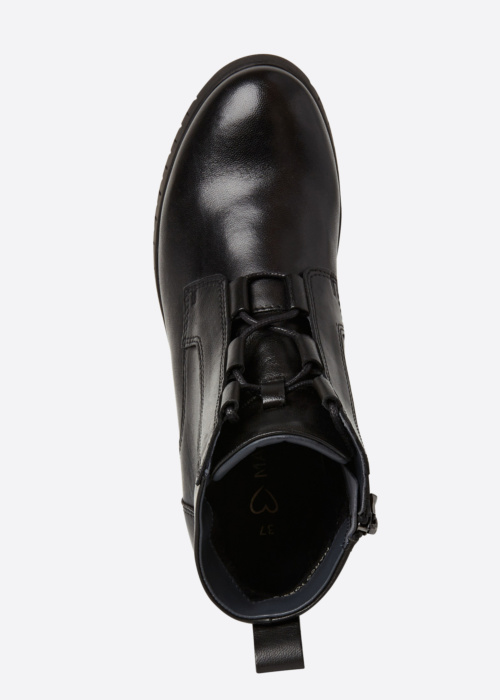 Полусапоги Marco Tozzi