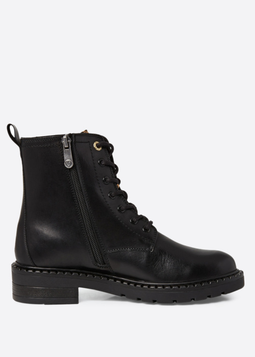 Полусапоги Marco Tozzi