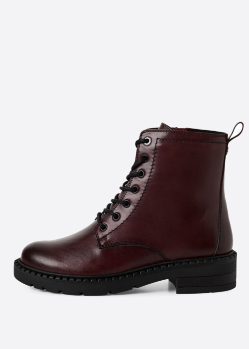 Marco Tozzi puszābaki