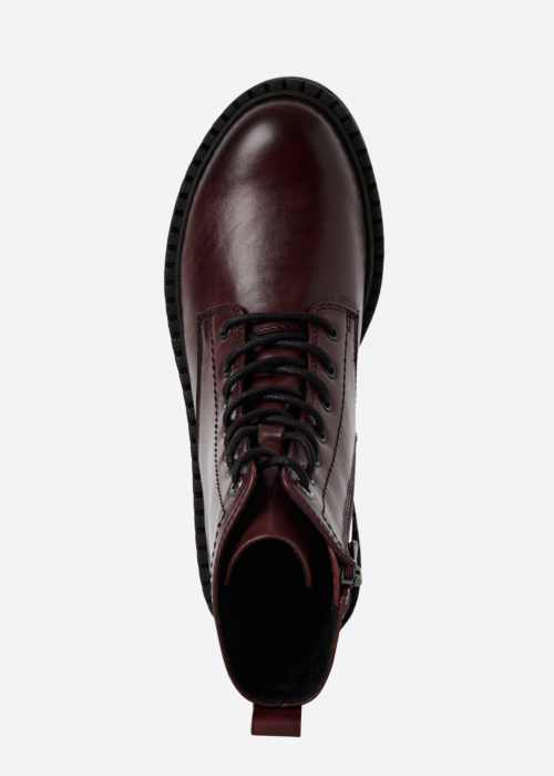 Marco Tozzi puszābaki