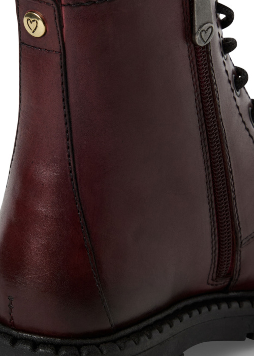 Marco Tozzi puszābaki