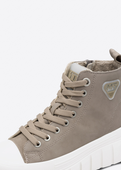 Marco Tozzi puszābaki