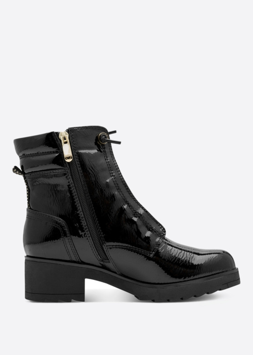 Marco Tozzi puszābaki