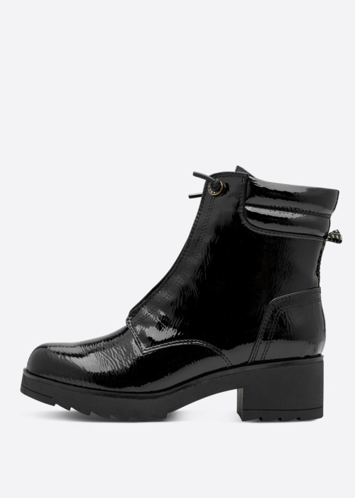 Marco Tozzi puszābaki