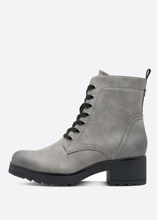 Полусапоги Marco Tozzi