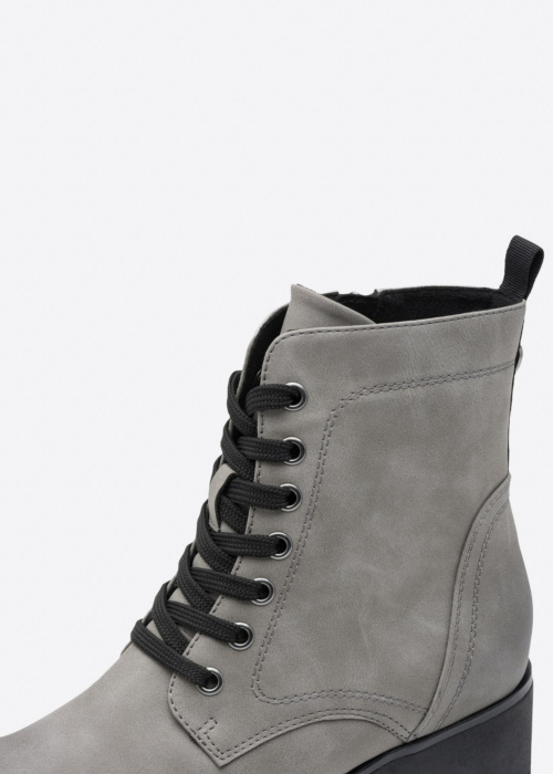 Полусапоги Marco Tozzi