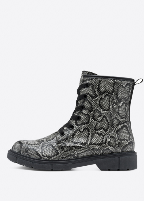 Marco Tozzi puszābaki