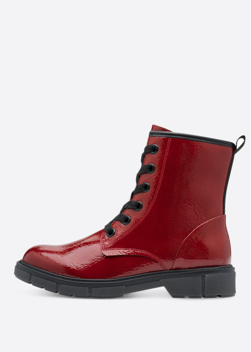 Marco Tozzi puszābaki