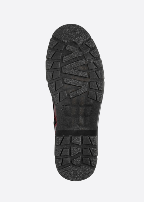 Marco Tozzi puszābaki