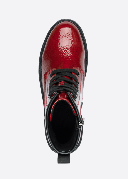 Marco Tozzi puszābaki