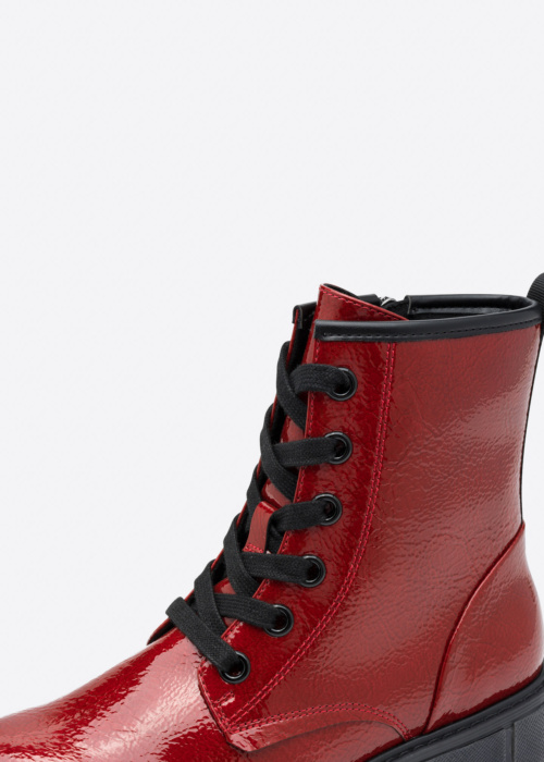 Marco Tozzi puszābaki