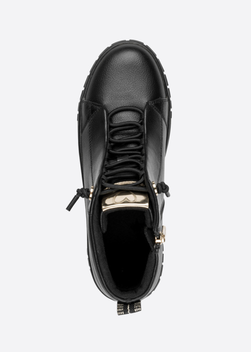 Marco Tozzi puszābaki