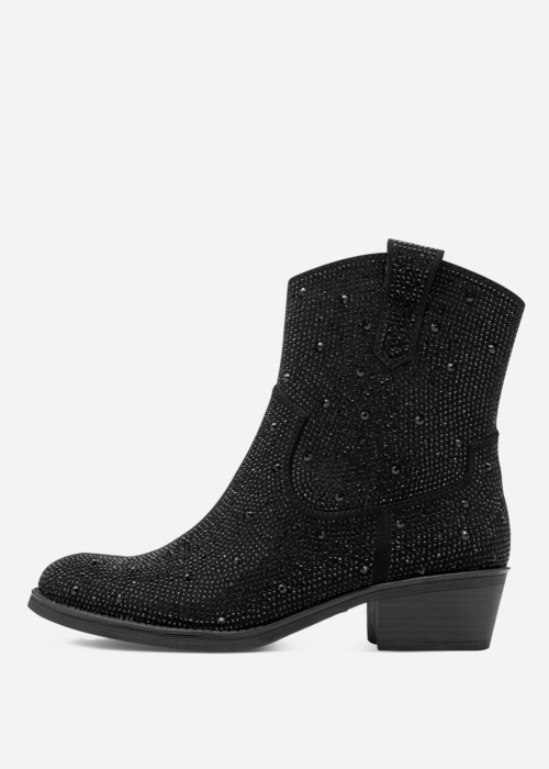 Полусапоги Marco Tozzi