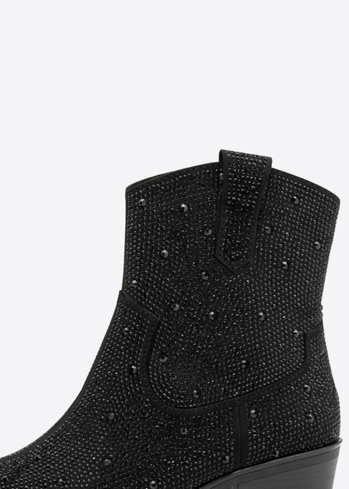 Полусапоги Marco Tozzi