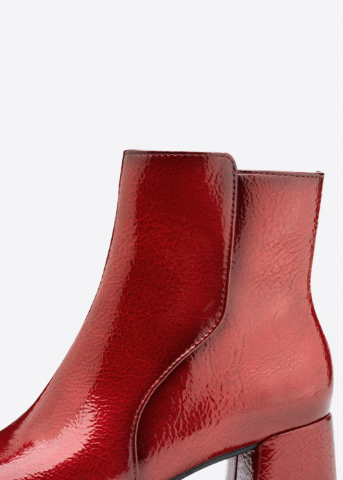 Marco Tozzi puszābaki