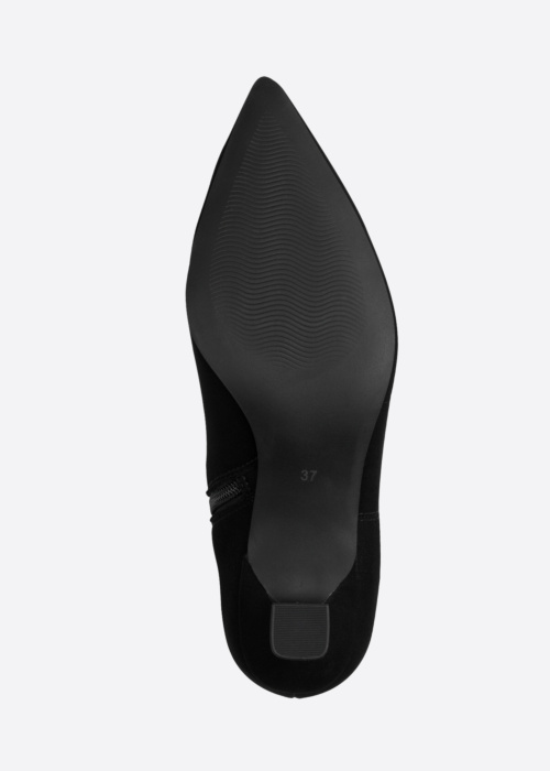 Marco Tozzi puszābaki