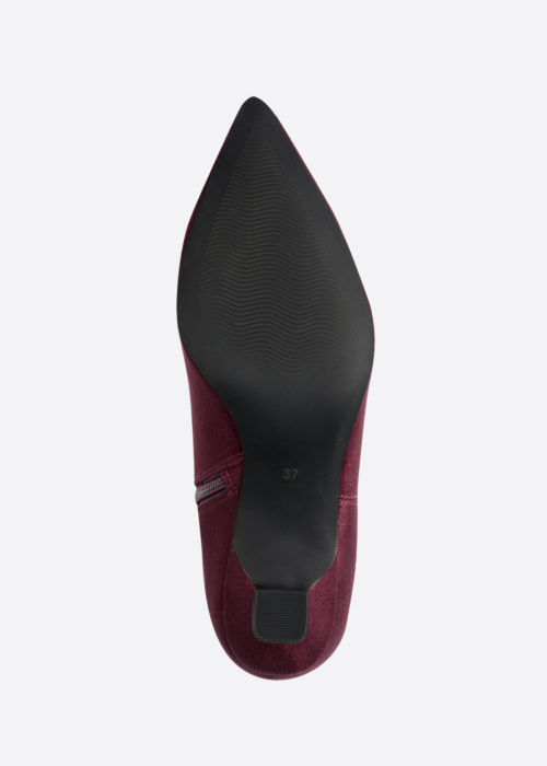 Полусапоги Marco Tozzi